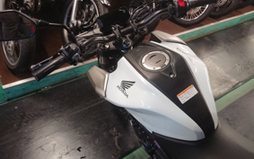 HONDA CB125 R JC79