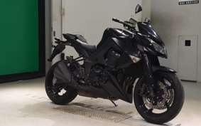 KAWASAKI Z1000 Gen.4 2013