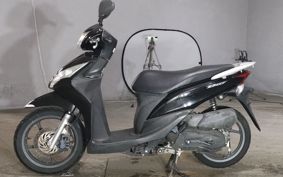 HONDA DIO 110 JF31
