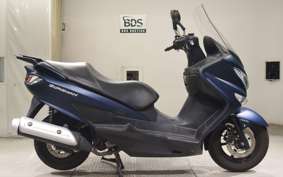 SUZUKI BURGMAN200A 2026 CH41A