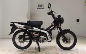 HONDA CT125-2 JA65
