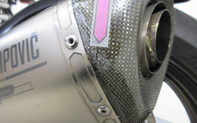 BMW R NINE T RACER 2018 0J21