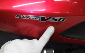 SUZUKI ADDRESS V50 CA4BA