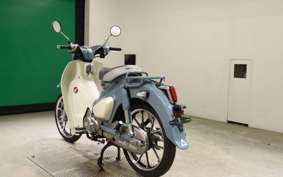 HONDA C125 SUPER CUB 2022 JA48