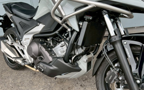 HONDA NC750X DCT 2023 RH09