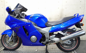 HONDA CBR1100XX 2000 SC35
