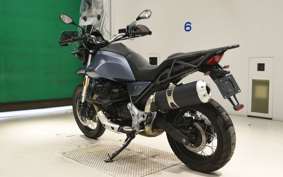 MOTO GUZZI V85 TT 2022