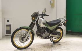 KAWASAKI SUPER SHERPA 2014 KL250G