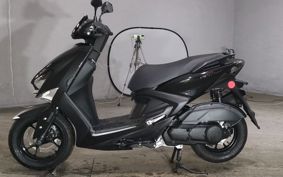 YAMAHA CYGNUS GRIF ASU SEJ4J