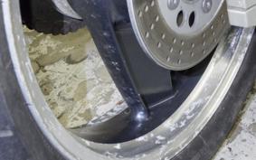 KAWASAKI ZRX400 1994 ZR400E