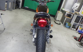 KAWASAKI ZEPHYR 1100 RS 1999 ZRT10A