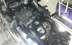 YAMAHA SR400 Gen.5 2021 RH16J