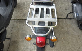 HONDA C50 SUPER CUB AA09