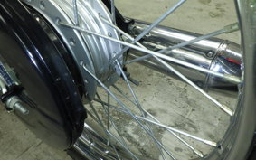 HONDA CD90 BENLY HA03