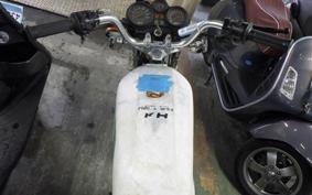 KAWASAKI KH125 KH125M