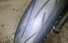 KAWASAKI NINJA 400R 2015 ER400B