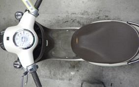 HONDA GIORNO 2 2012 AF70