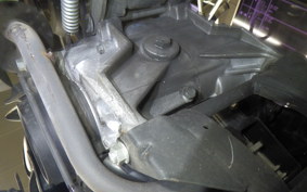 SUZUKI ADDRESS 110 2003 CE47A