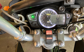 KAWASAKI KSR110 KL110A