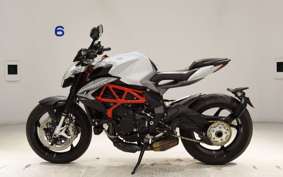 MV AGUSTA MV AGUSTA BRUTALE800