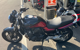 HONDA CB400SF 2010 NC42