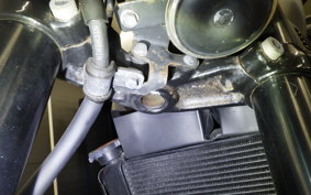 YAMAHA XSR155 2020