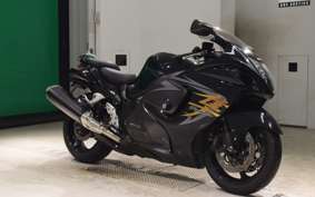 SUZUKI HAYABUSA Gen.2 2009