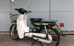 YAMAHA MATE50DX UA04J
