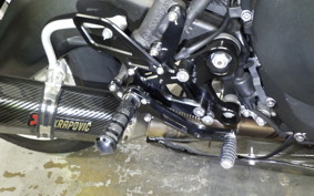 YAMAHA XSR900 2017 RN46J