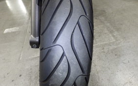 KAWASAKI ER600 N 2009