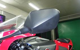 HONDA CBR600RR 2021 PC40