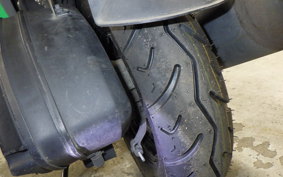 SUZUKI ADDRESS V125 G CF46A