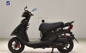 YAMAHA JOG ZR Gen.3 2015 SA39J