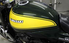 KAWASAKI Z900RS 2024 ZR900K