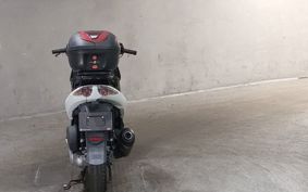 APRILIA SPORTCITY 250 ZD4VB