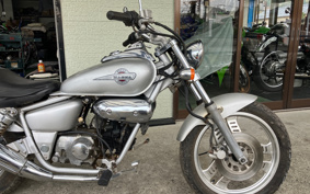 HONDA MAGNA 50 AC13