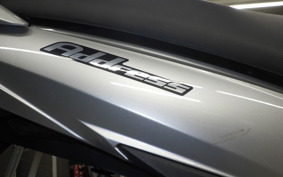 SUZUKI ADDRESS 110 2020 CE47A
