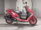 Фото Yamaha CYGNUS125XSR с японского аукциона