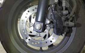 HONDA LEAD 125 1982 JF45