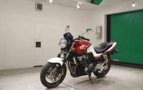 HONDA CB400SF VTEC SPEC 2 2003 NC39