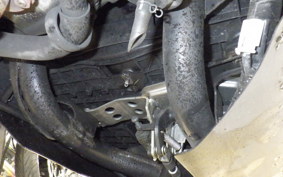 YAMAHA GEAR Gen.2 2012 UA08J