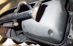 YAMAHA JOG APRIO Type 2 4LV