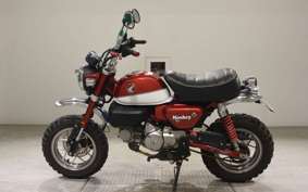 HONDA MONKEY 125 ABS JB02