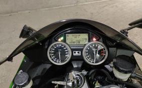 KAWASAKI ZX 1400 NINJA R ZXT40E