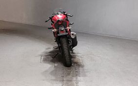 KAWASAKI Ninja 250SL BX250A