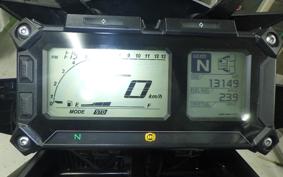 YAMAHA MT-09 Tracer 2016 RN36J