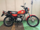 Фото Honda XE50 с японского аукциона