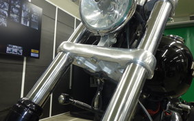 HARLEY FXDB 1580 2010