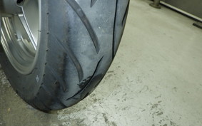 SUZUKI SKYWAVE 200 (Burgman 200) 2004 CH41A