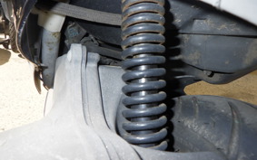 SUZUKI LET's 4 CA45A